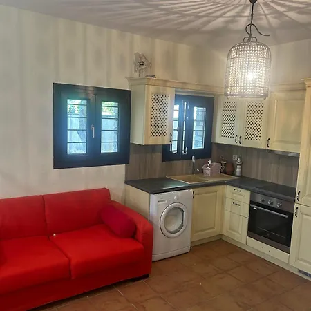 דירה Family In Upper Floor *