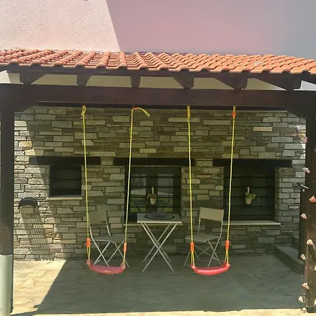 Appartement Family In Upper Floor