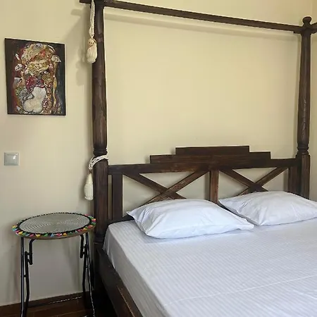 Appartement Family In Upper Floor *