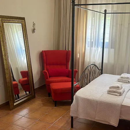 Appartement Family In Upper Floor Nikiti (Sithonia)